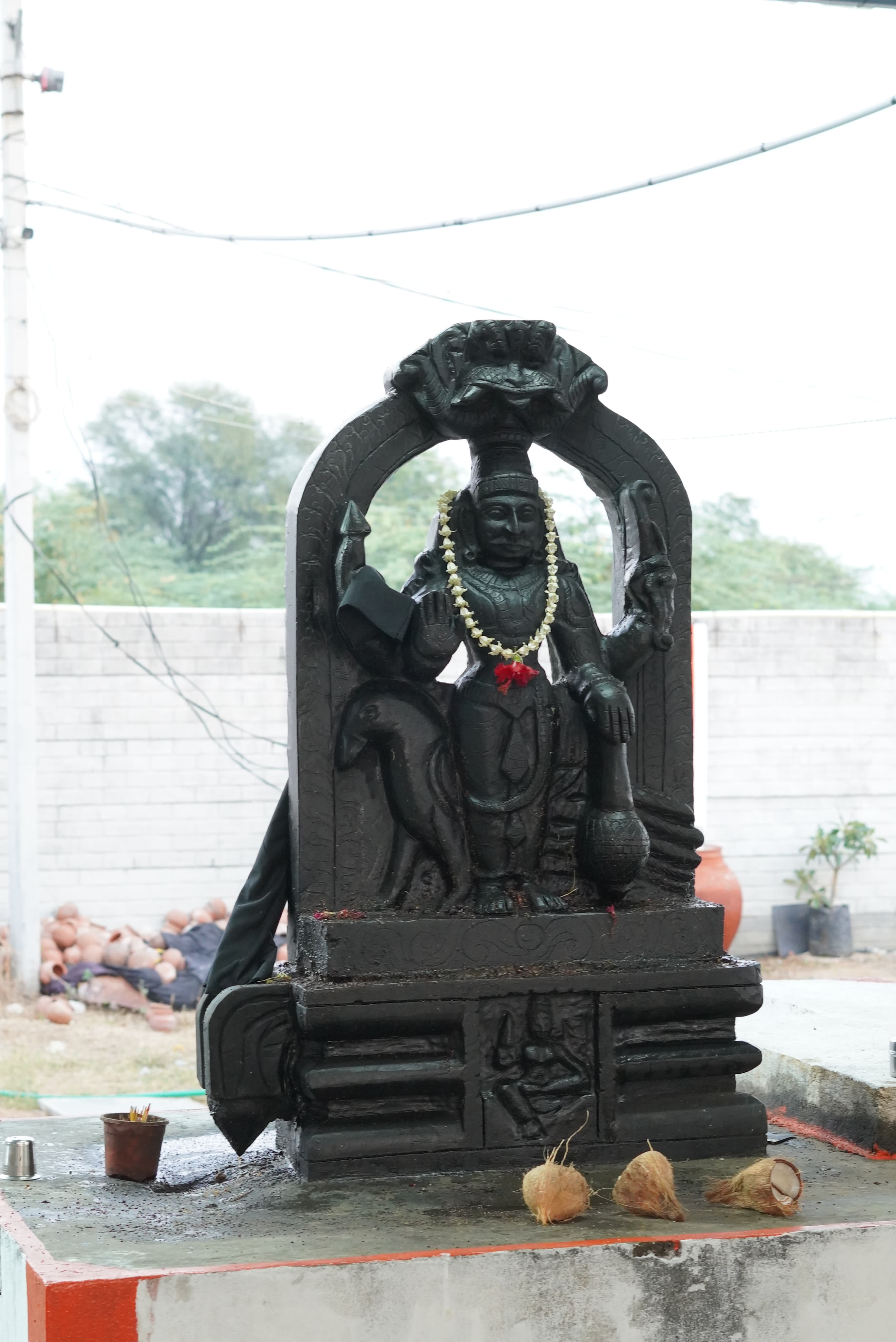 Deity